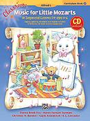 Classroom Music For Little Mozarts: Curriculum