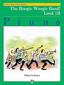 Boogie Woogie Band