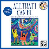 All That I Can Be