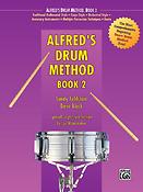 Sandy Feldstein: Drum Method 2