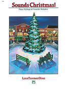 L.F. Olson: Sounds Christmas