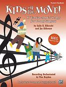 Sally K. Albrecht_Jay Althouse: Kids on the Move!