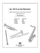 Go, Tell It on the Mountain