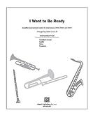I Want to Be Ready