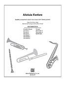 Earlene Rentz: Alleluia Fanfare