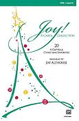 Joy! A Carol Collection