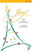 Joy! A Carol Collection (SSA)