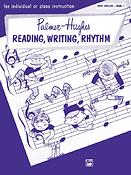 Palmer-Hughes: Accordion Course Note Speller Book 1