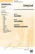 Living Lord (SATB)