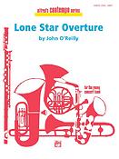 John O'Reilly: Lone Star Overture