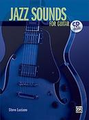 Steve Luciano: Jazz Sounds for Guitar