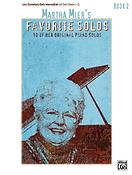 Martha Mier: Favorite Piano Solos 2