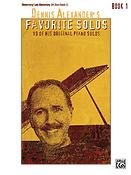 Dennis Alexander: Favorite Solos 1