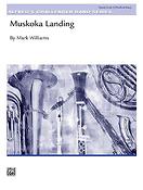 Mark Williams: Muskoka Landing