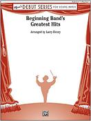 Larry Henry: Beginning Band's Greatest Hits