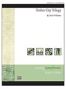 Mark Williams: Timber City Trilogy