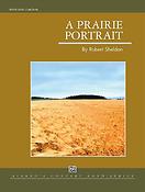 Robert Sheldon: A Prairie Portrait