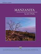 John O'Reilly: Manzanita