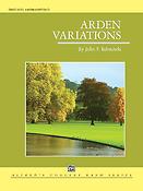 John F. Edmunds: Arden Variations