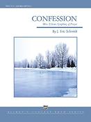 J. Eric Schmidt: Confession