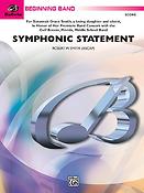 Robert W. Smith: Symphonic Statement