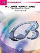 Holiday Variations