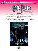 Patrick Doyle_John Williams: Harry Potter and the Goblet of fuere, Themes from