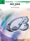 Jack Bullock: Hey Mon