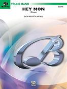 Jack Bullock: Hey Mon