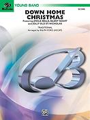 Down Home Christmas (Harmonie)
