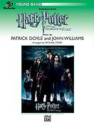 Harry Potter and the Goblet of fuere