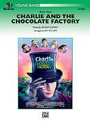 Danny Elfman: Charlie and the Chocolate Factory, Suite from