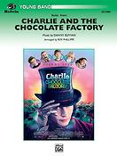 Danny Elfman: Charlie and the Chocolate Factory