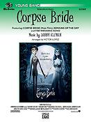Danny Elfman: Corpse Bride, Selections from