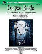 Danny Elfman: Selections from  Corpse Bride