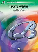 Jarvis Cocker: Magic Works