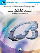 Robert W. Smith: Wassail