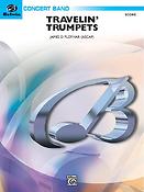 James D. Ployhar: Travelin' Trumpets