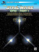 John Williams: The Star Wars Epic Part I