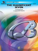 Elmer Bernstein: The Magnificent Seven
