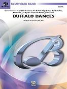 Robert W. Smith: Buffalo Dances