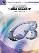 Robert W. Smith: Rising Dragons
