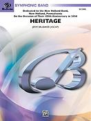 Jerry Brubaker: Heritage