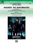 Patrick Doyle: Harry at Hogwarts