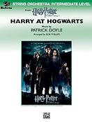 Patrick Doyle: Themes fromHarry Potter and the Goblet of Fire
