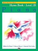 Alfred's Basic Piano Library Hymn Book 1B
