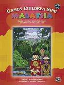 Jackie Chooi-Theng Lew_Patricia Campbell: Games Children Sing . . . Malaysia