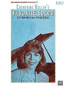 Catherine Rollin: Favorite Solos Book 2