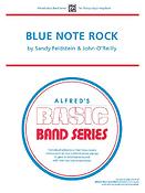 Sandy Feldstein_John O'Reilly: Blue Note Rock