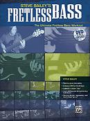 Steve Bailey: Fretless Bass